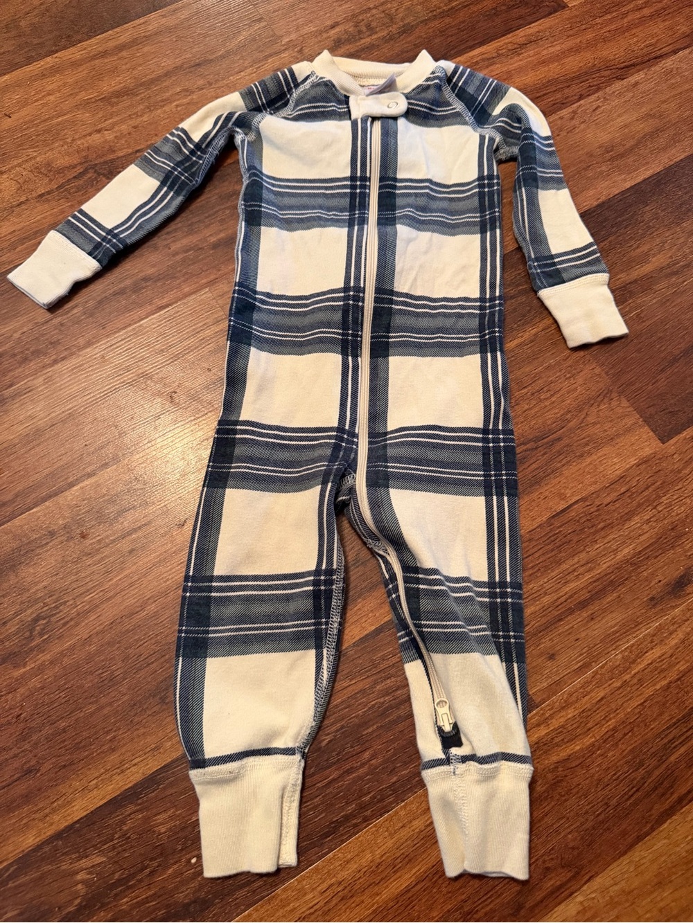Hannah Andersson Pajamas